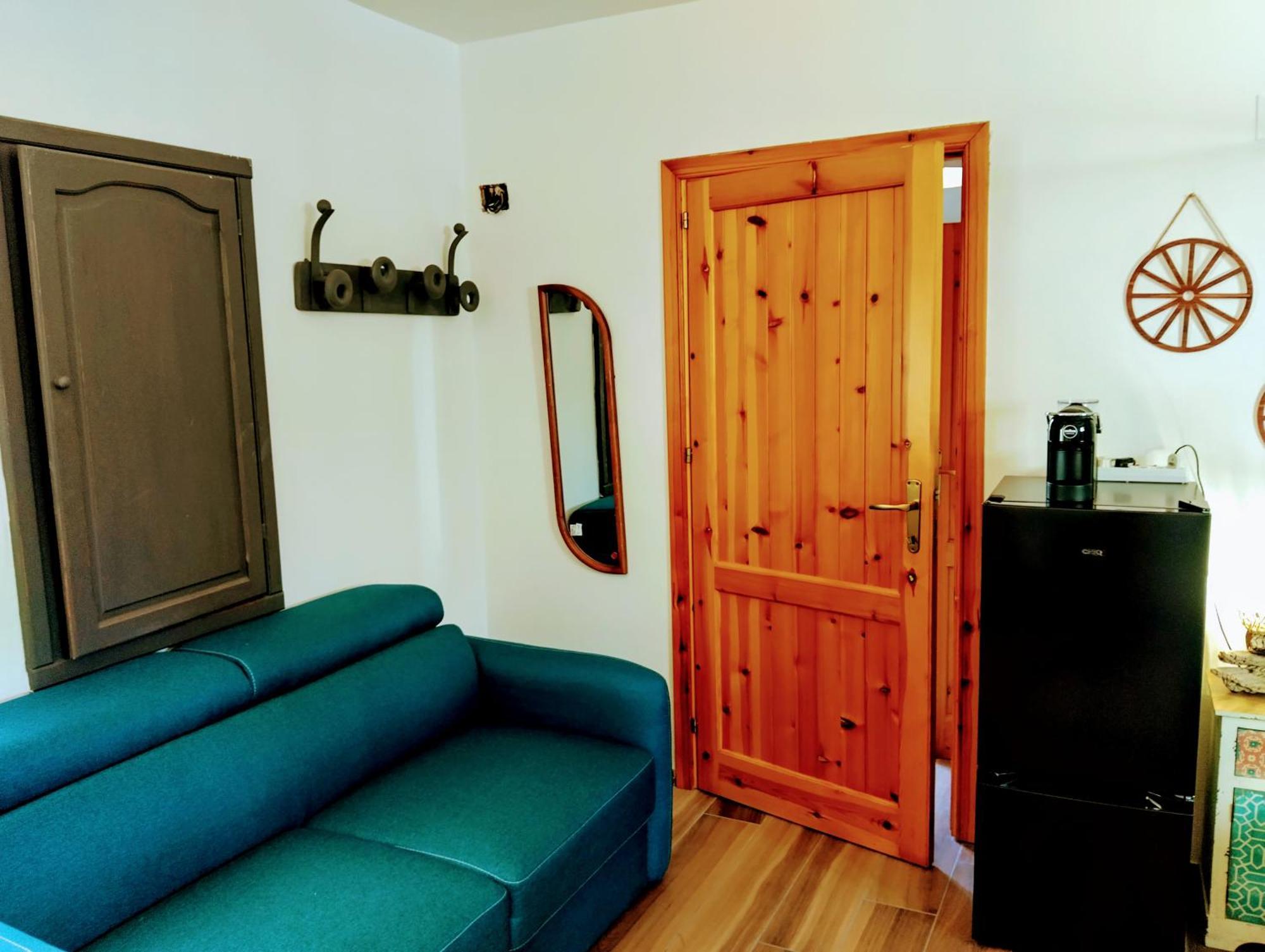 Appartement Terra à Valledoria  Extérieur photo