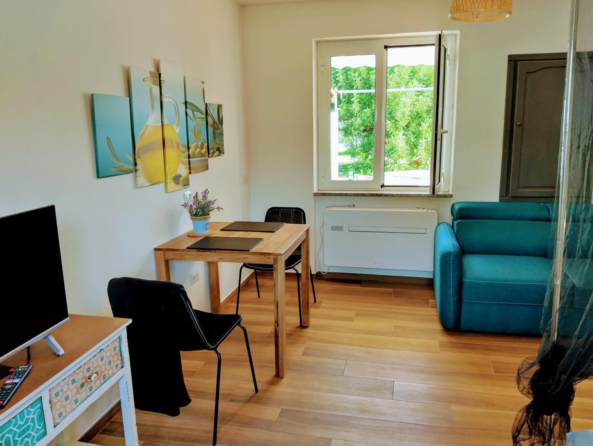 Appartement Terra à Valledoria  Extérieur photo