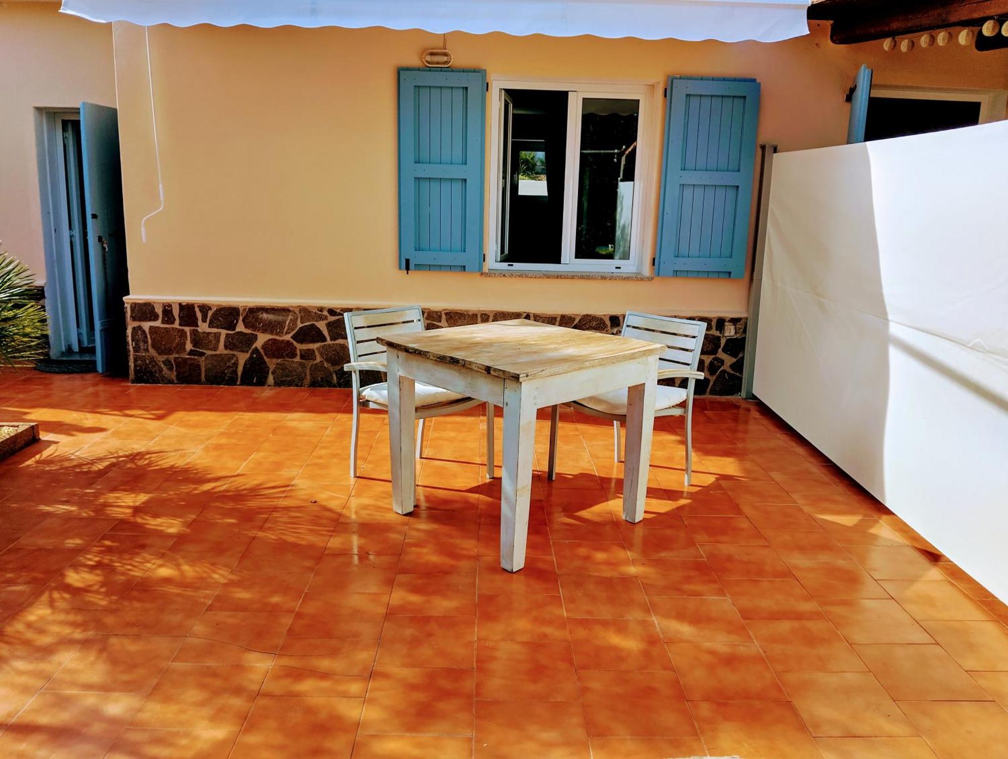Appartement Terra à Valledoria  Extérieur photo