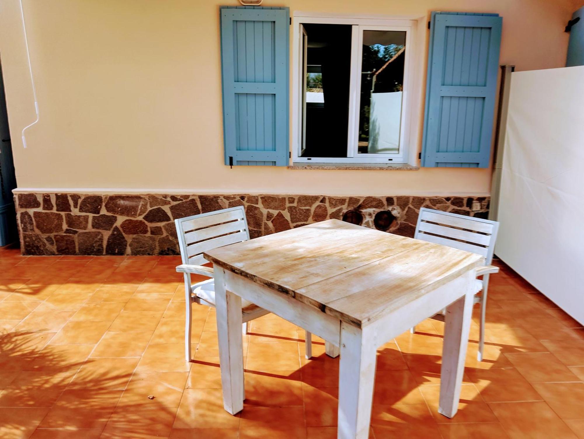 Appartement Terra à Valledoria  Extérieur photo