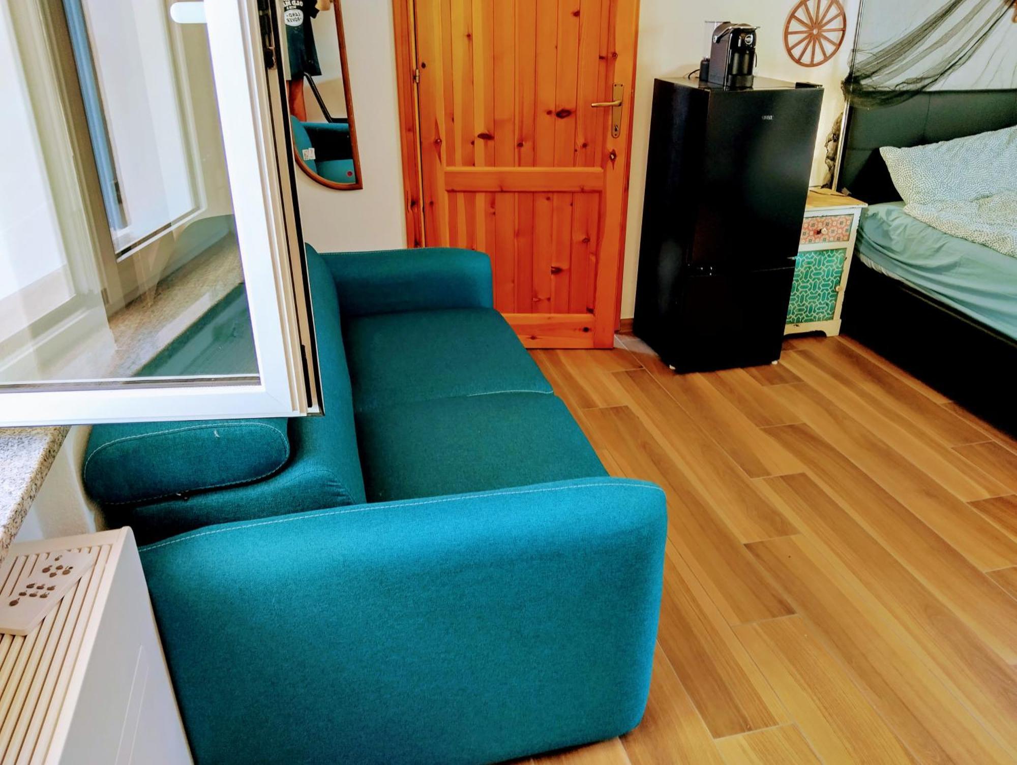 Appartement Terra à Valledoria  Extérieur photo