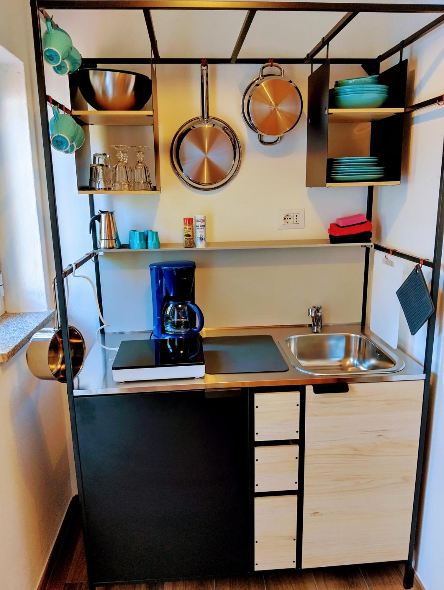 Appartement Terra à Valledoria  Extérieur photo