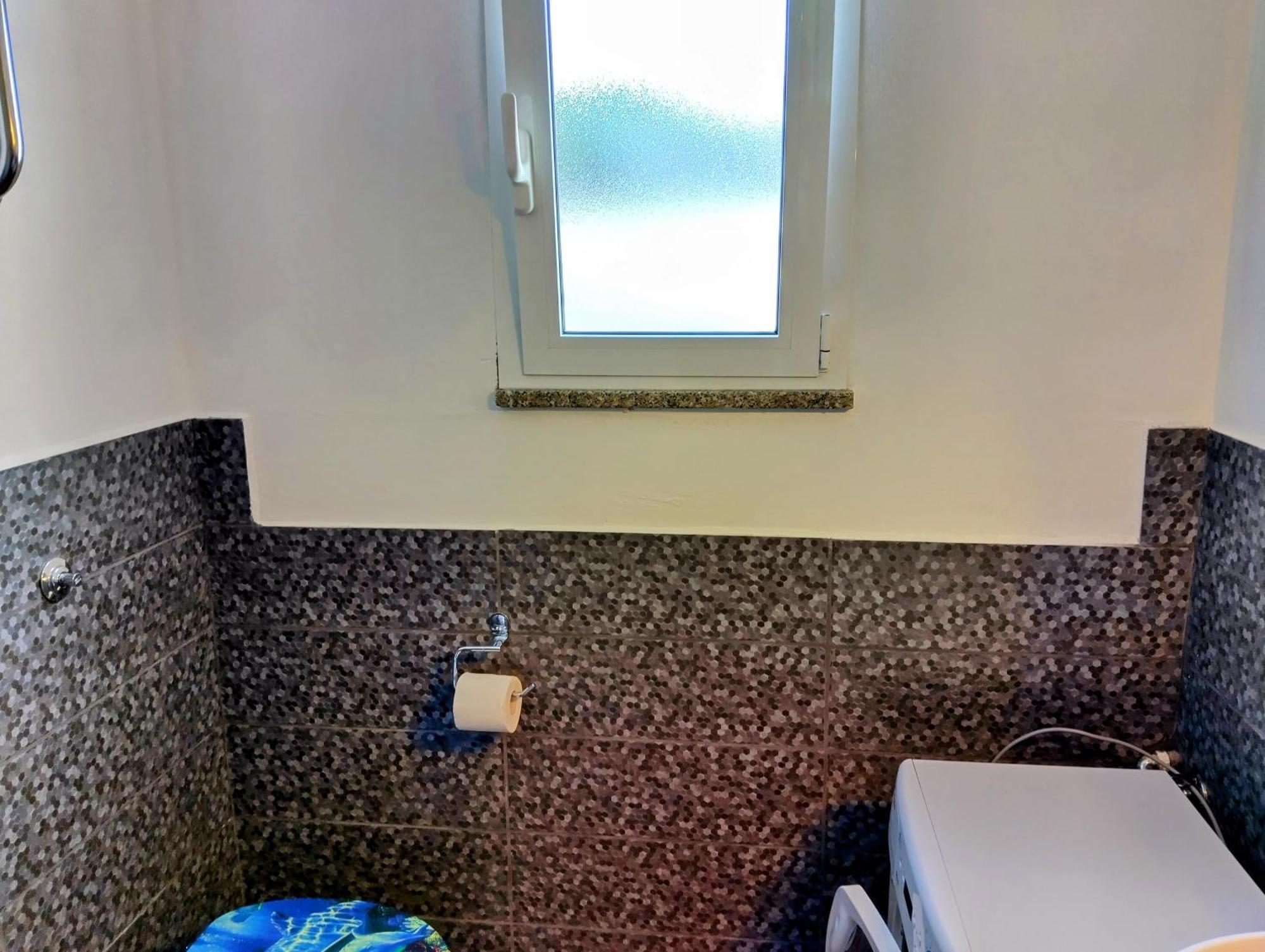 Appartement Terra à Valledoria  Extérieur photo
