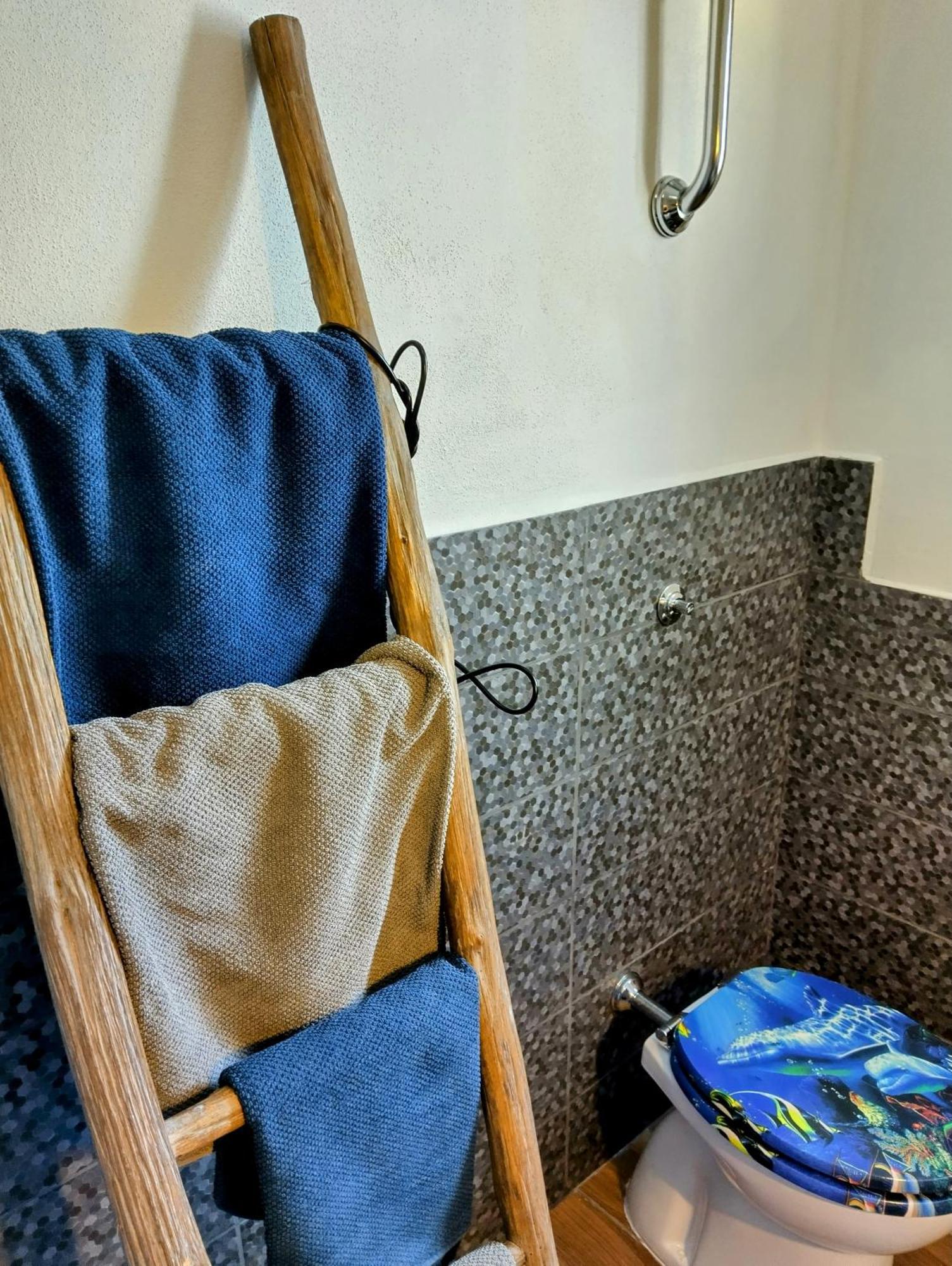 Appartement Terra à Valledoria  Extérieur photo