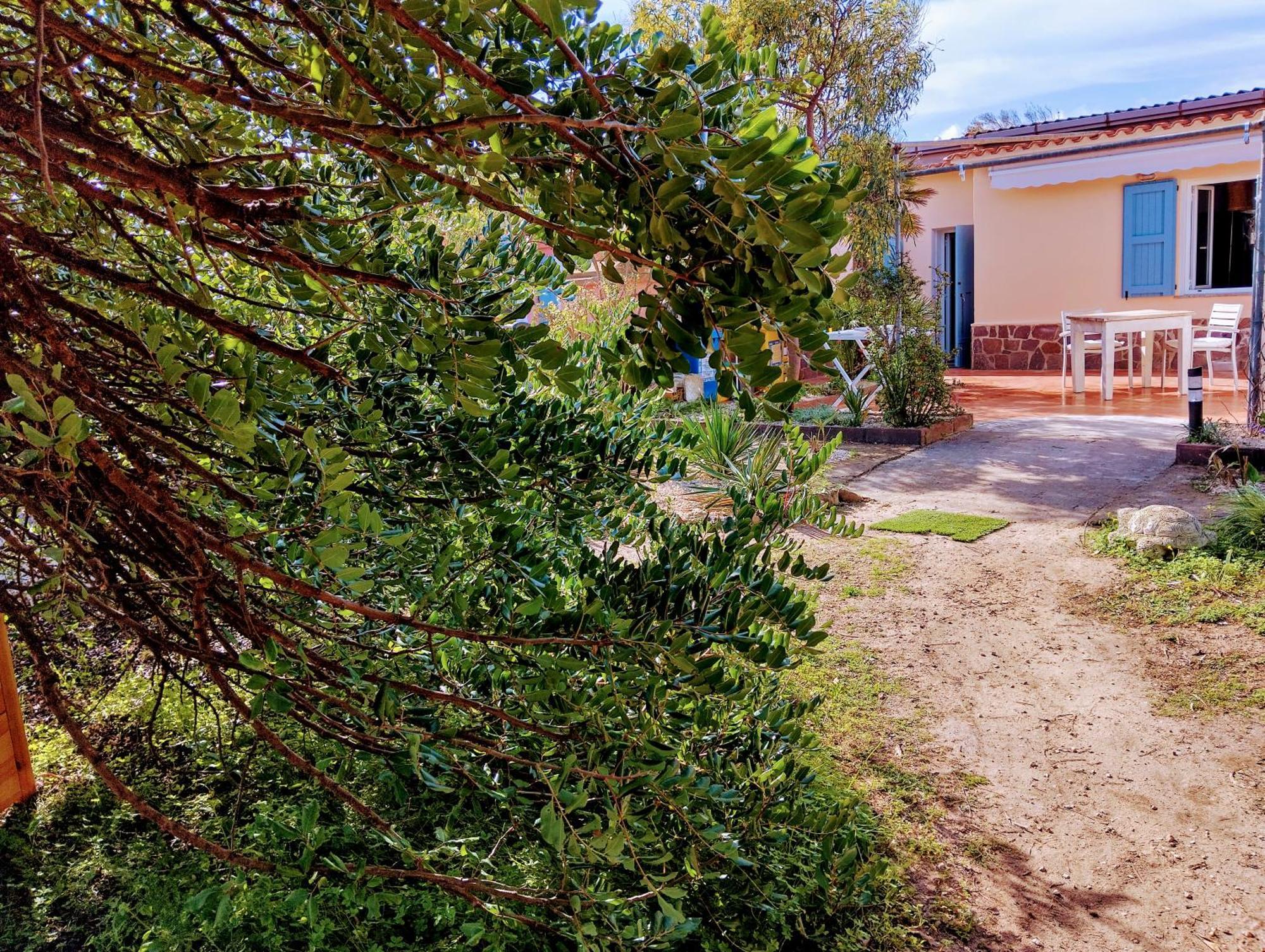Appartement Terra à Valledoria  Extérieur photo