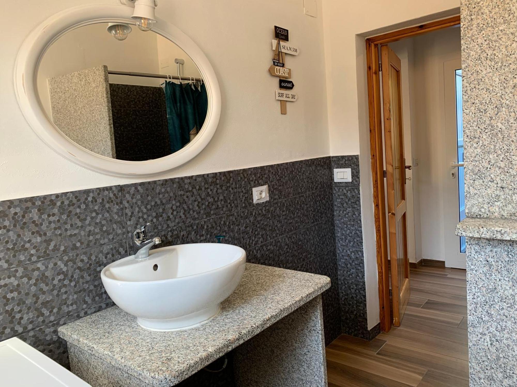 Appartement Terra à Valledoria  Extérieur photo