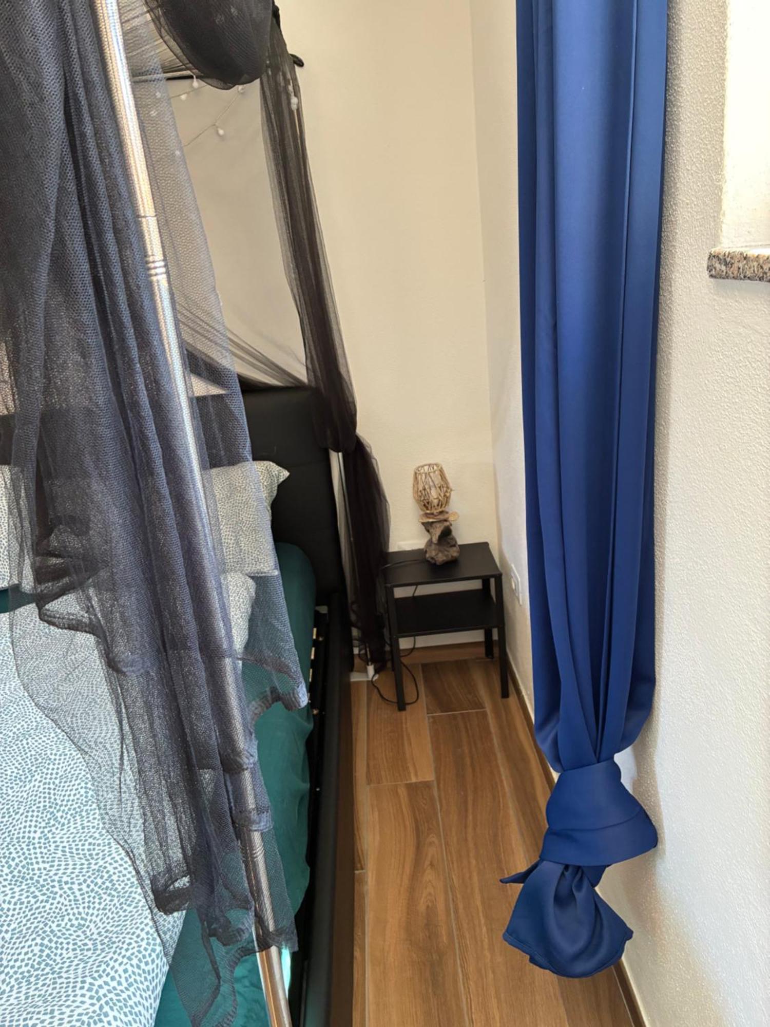 Appartement Terra à Valledoria  Extérieur photo